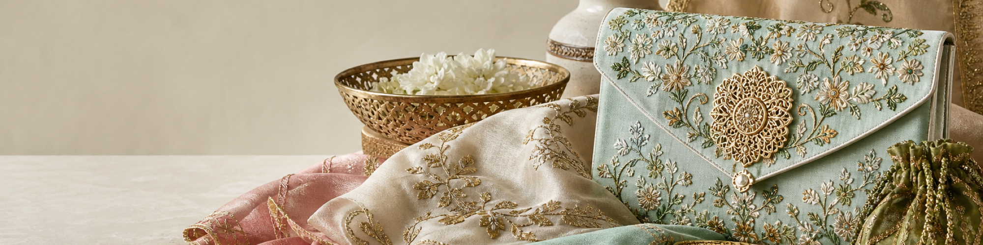 Couture & Accents