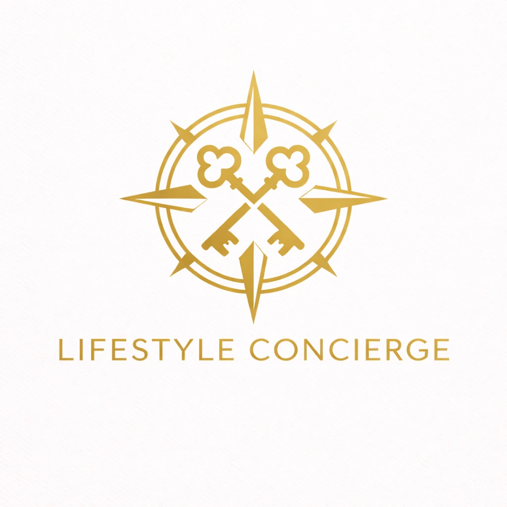 Lifestyle Concierge