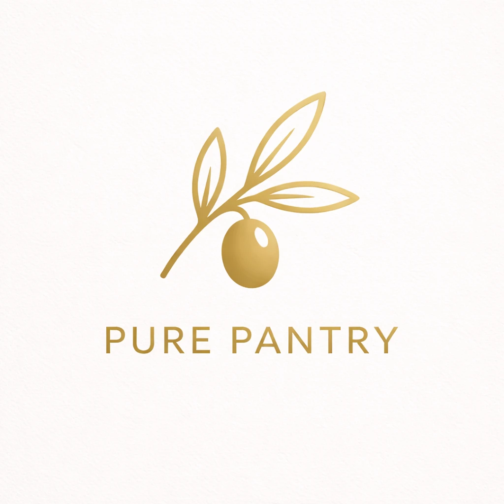 Pure Pantry