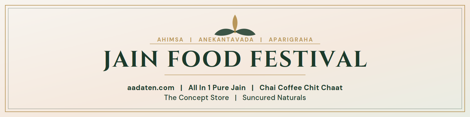 JAIN FOOD FESTIVAL - 9