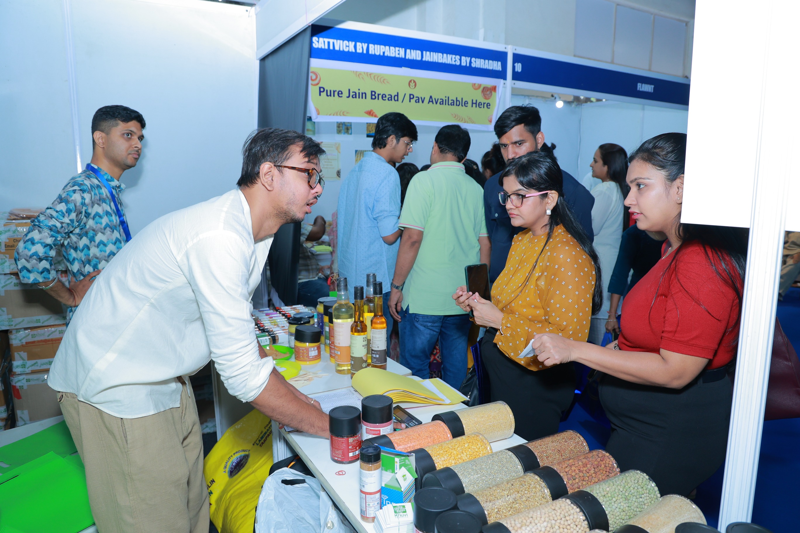 AADATEN EXIBITION JUNE 2026 image