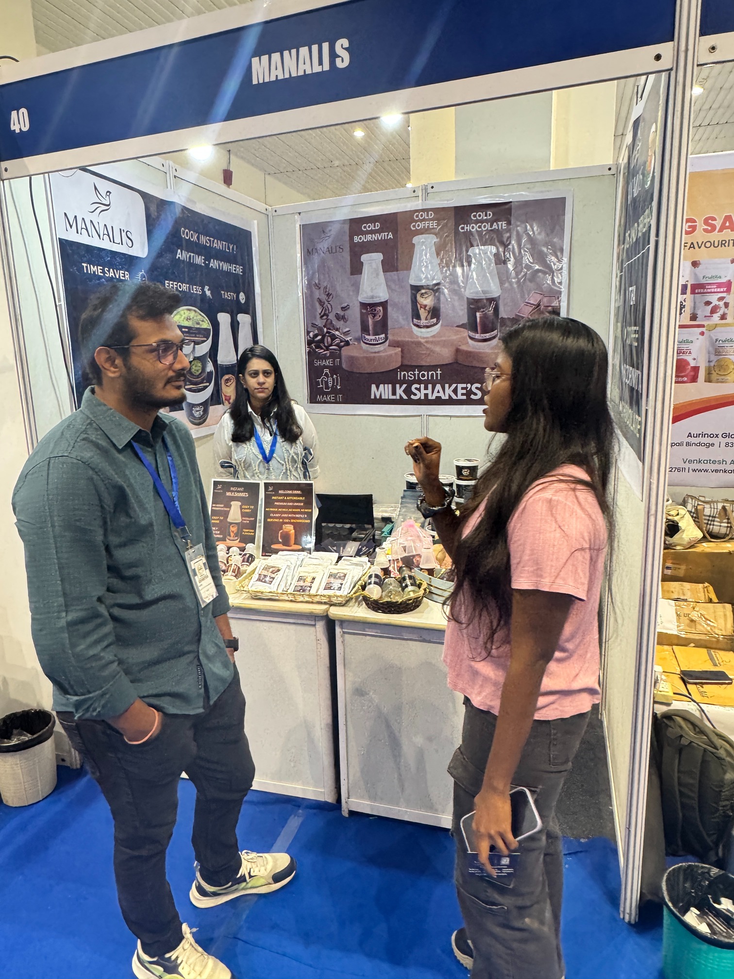 AADATEN EXIBITION JUNE 2026 image