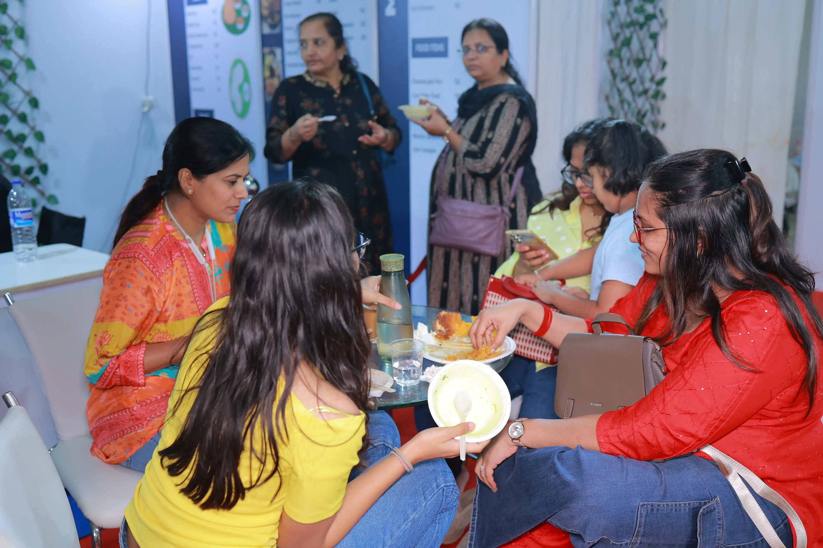 AADATEN EXIBITION JUNE 2026 image