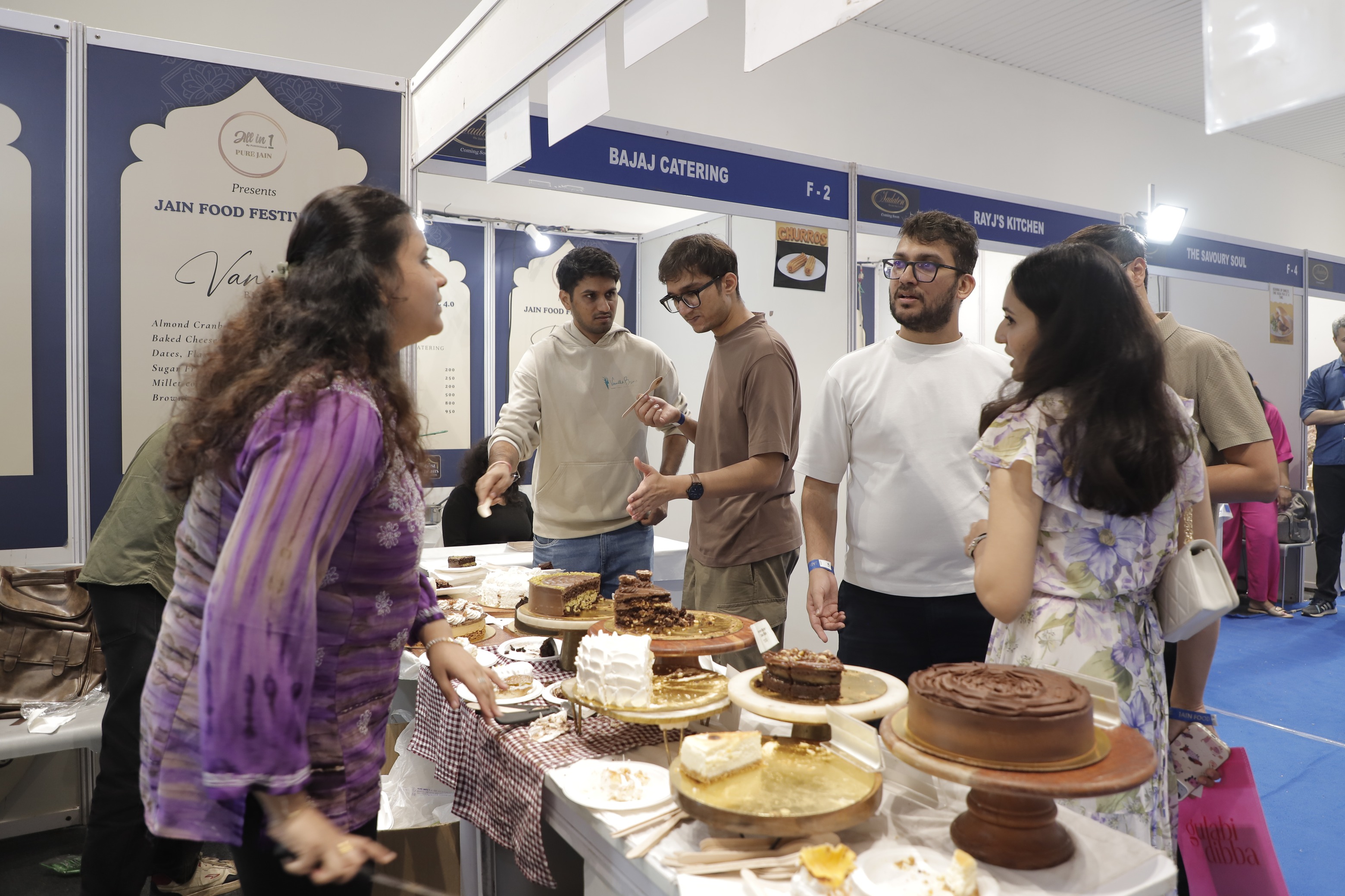 AADATEN EXIBITION JUNE 2026 image