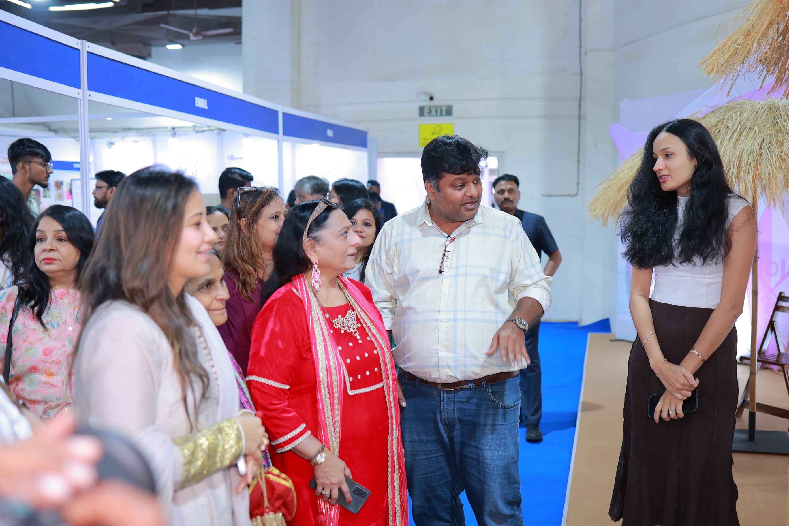 AADATEN EXIBITION JUNE 2026 image