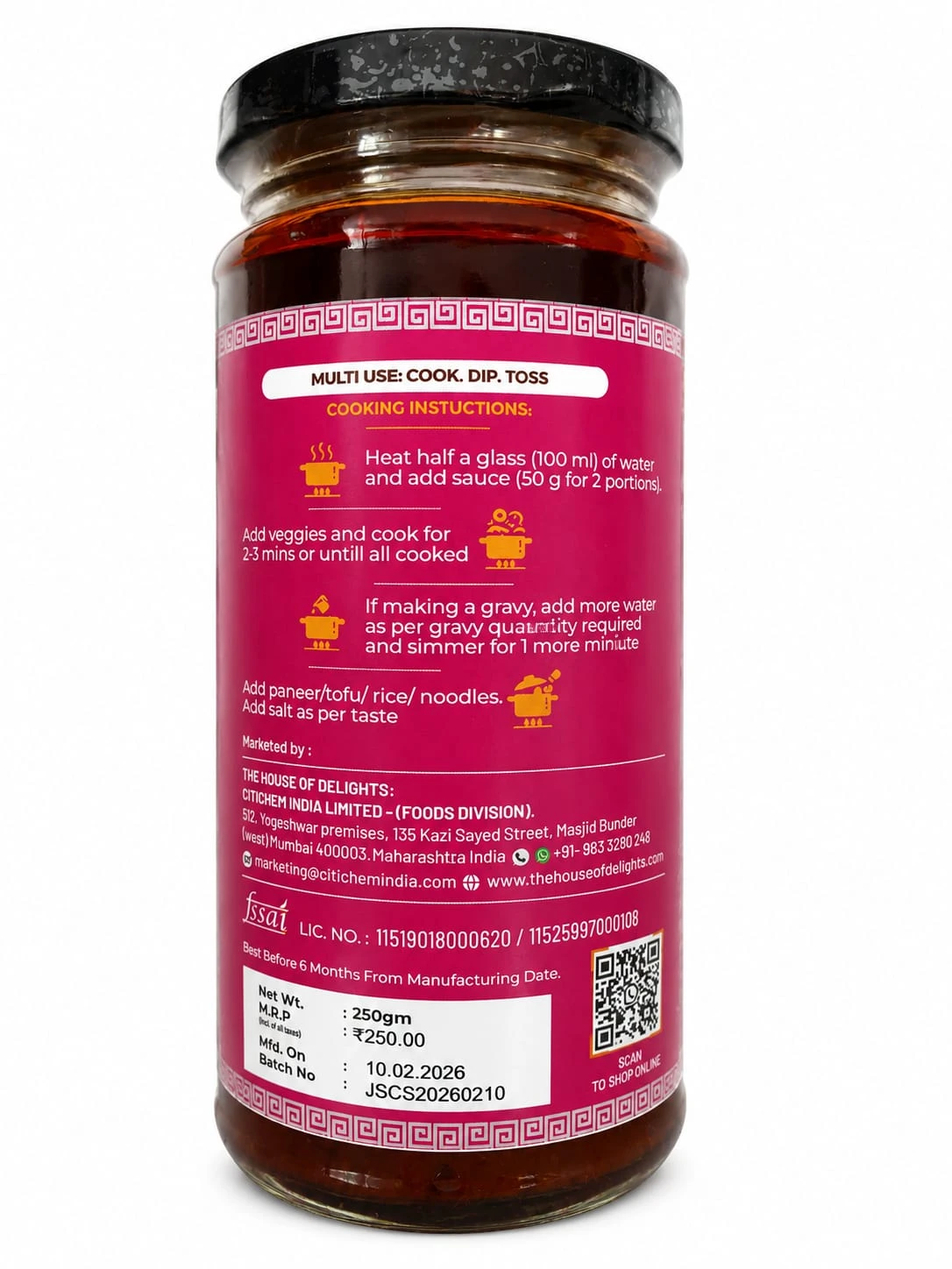 Product
