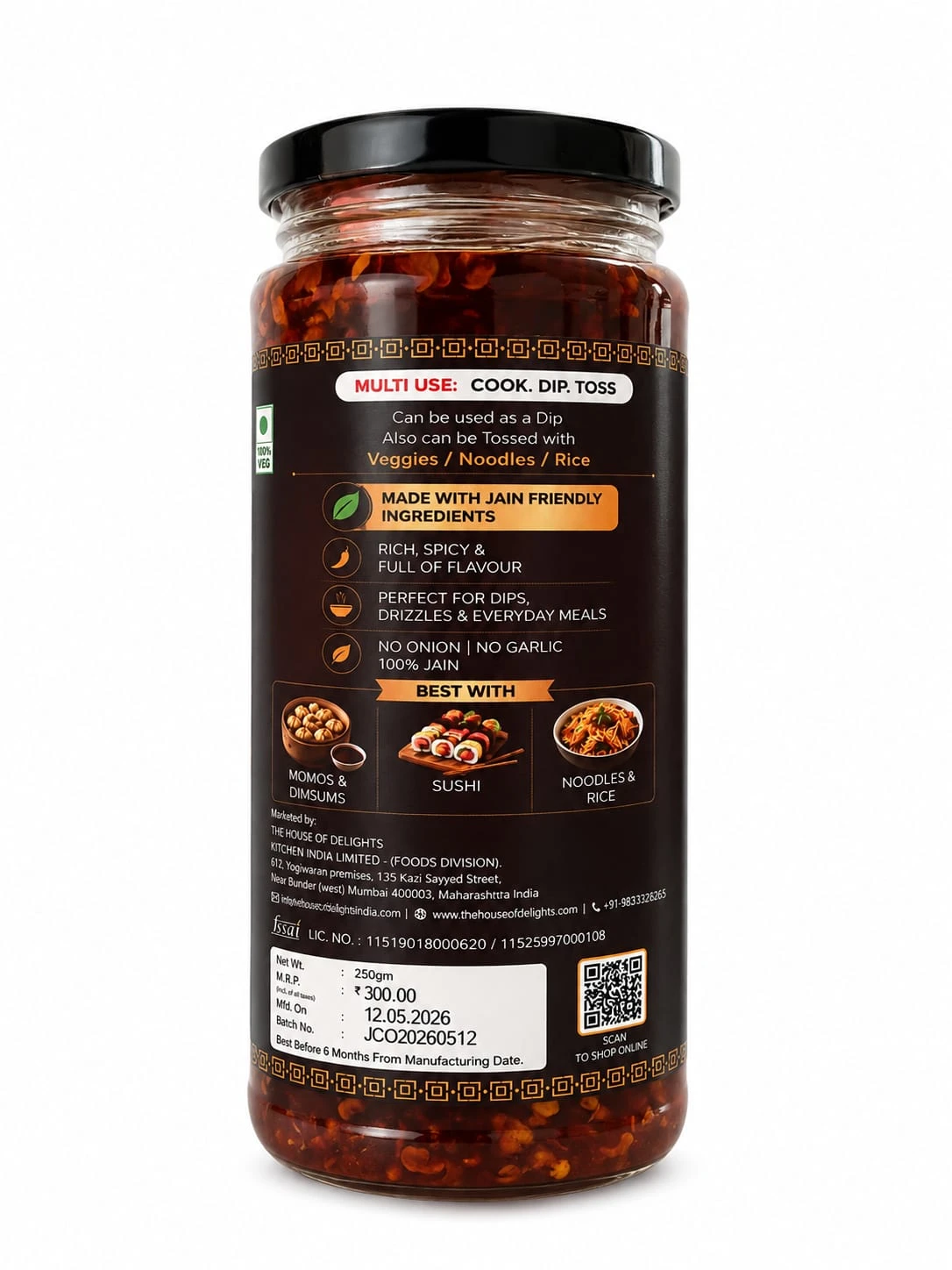 Product