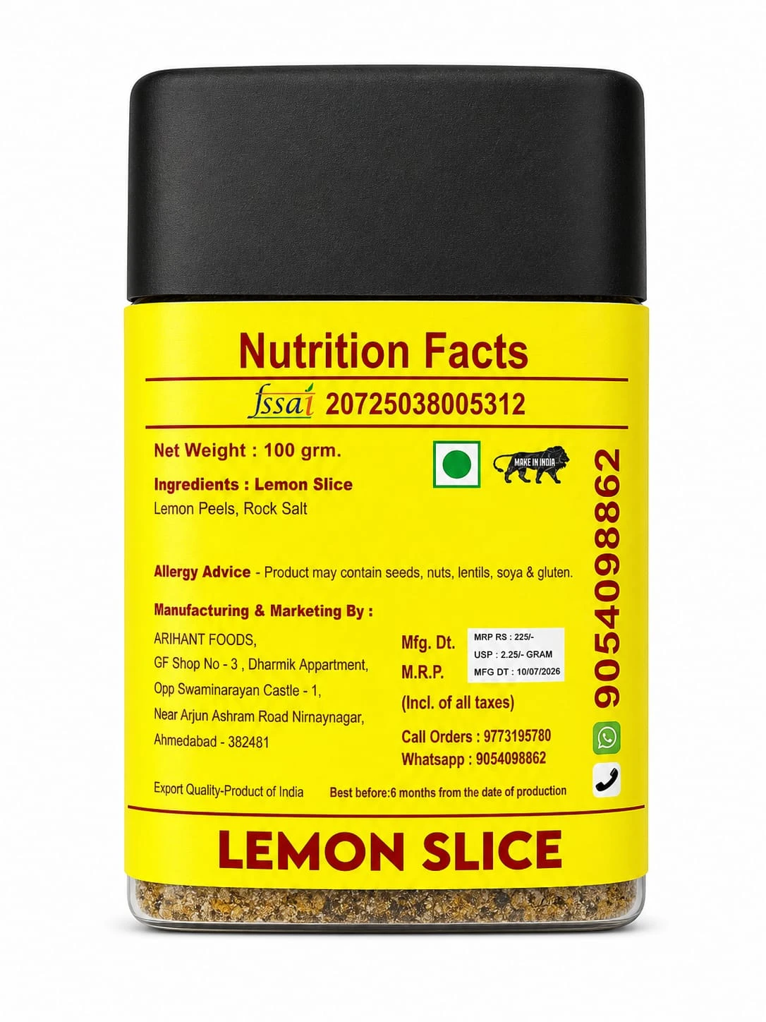 Product