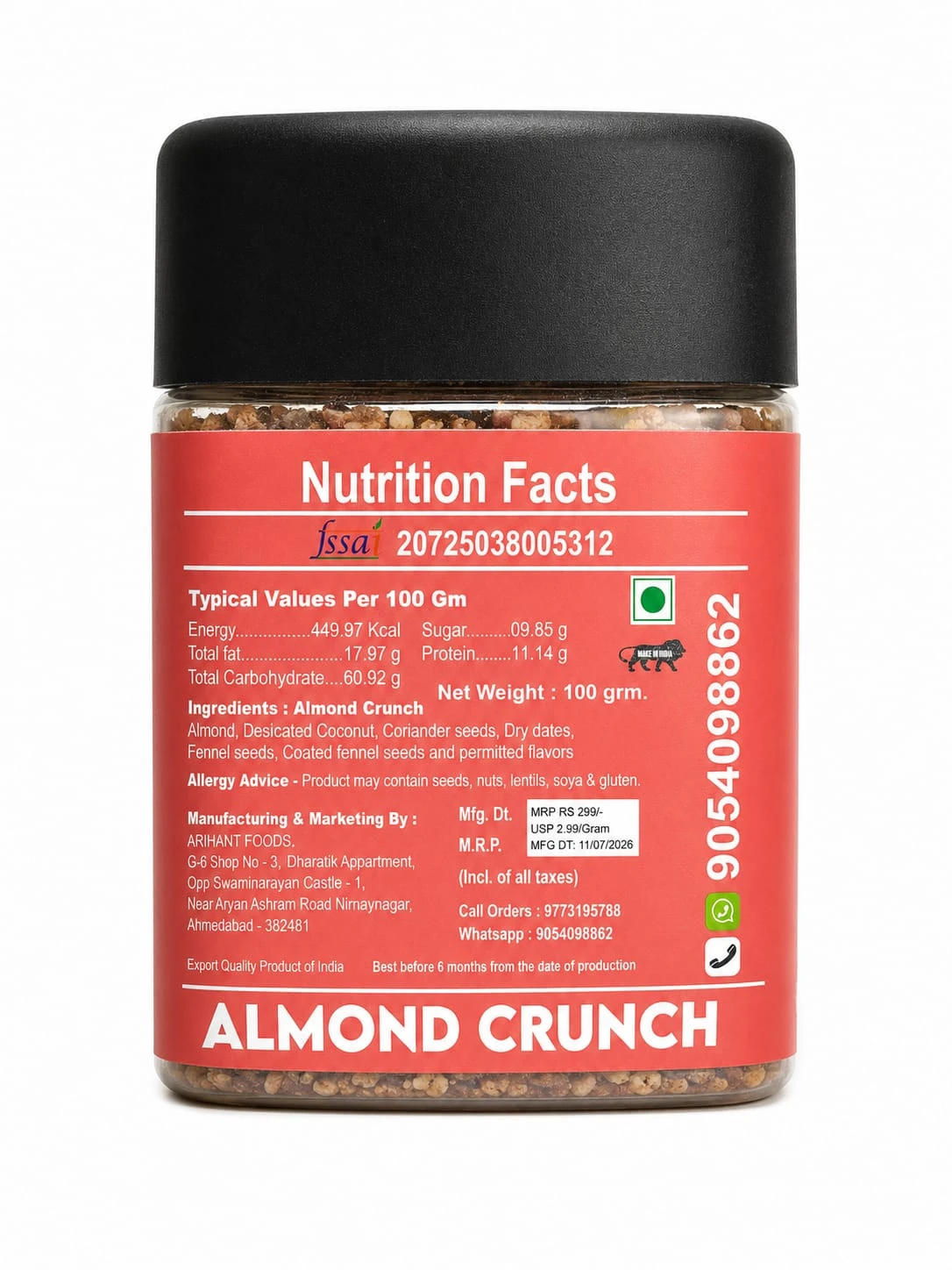 Product
