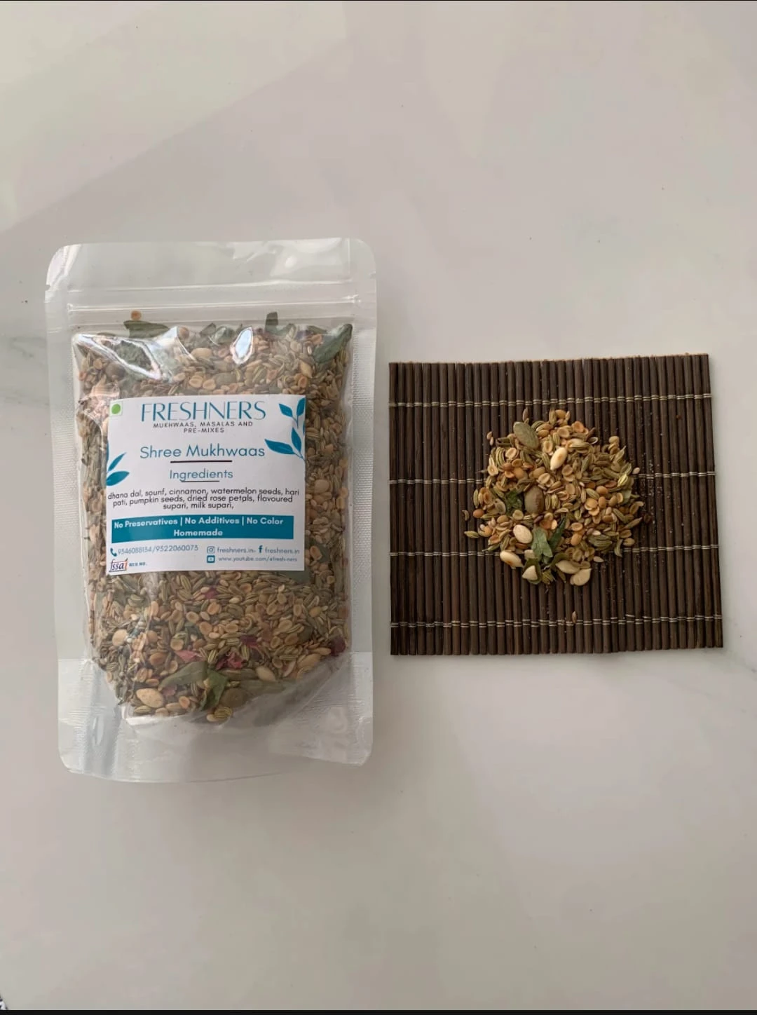 Product