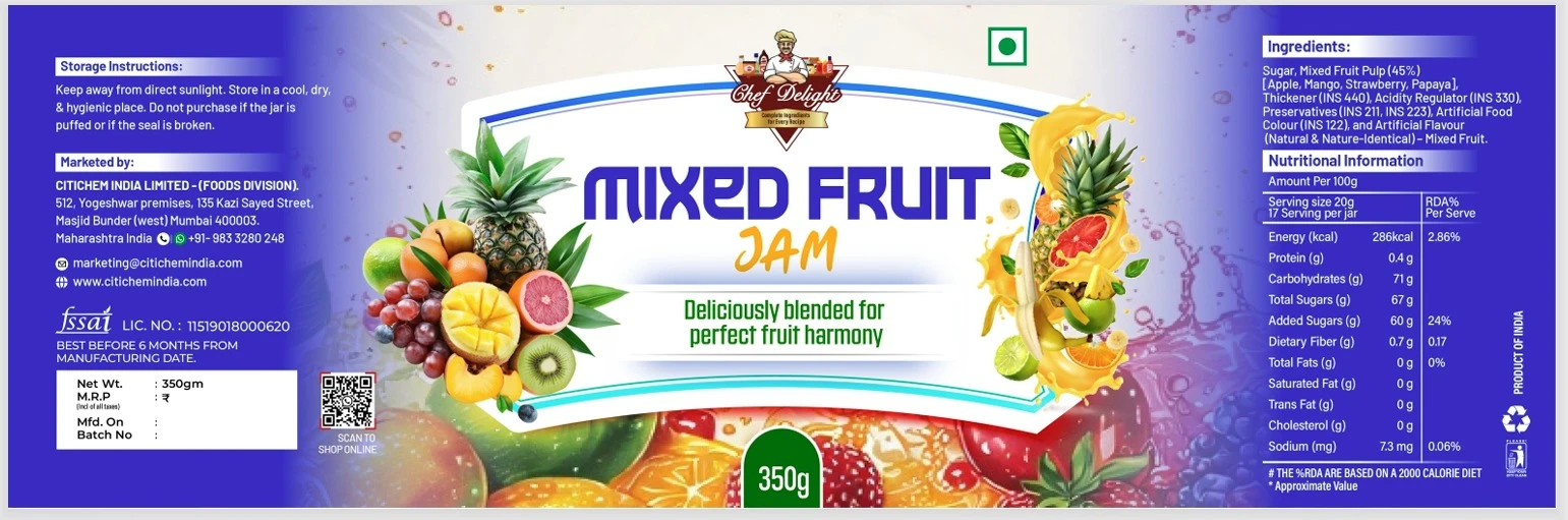 Product