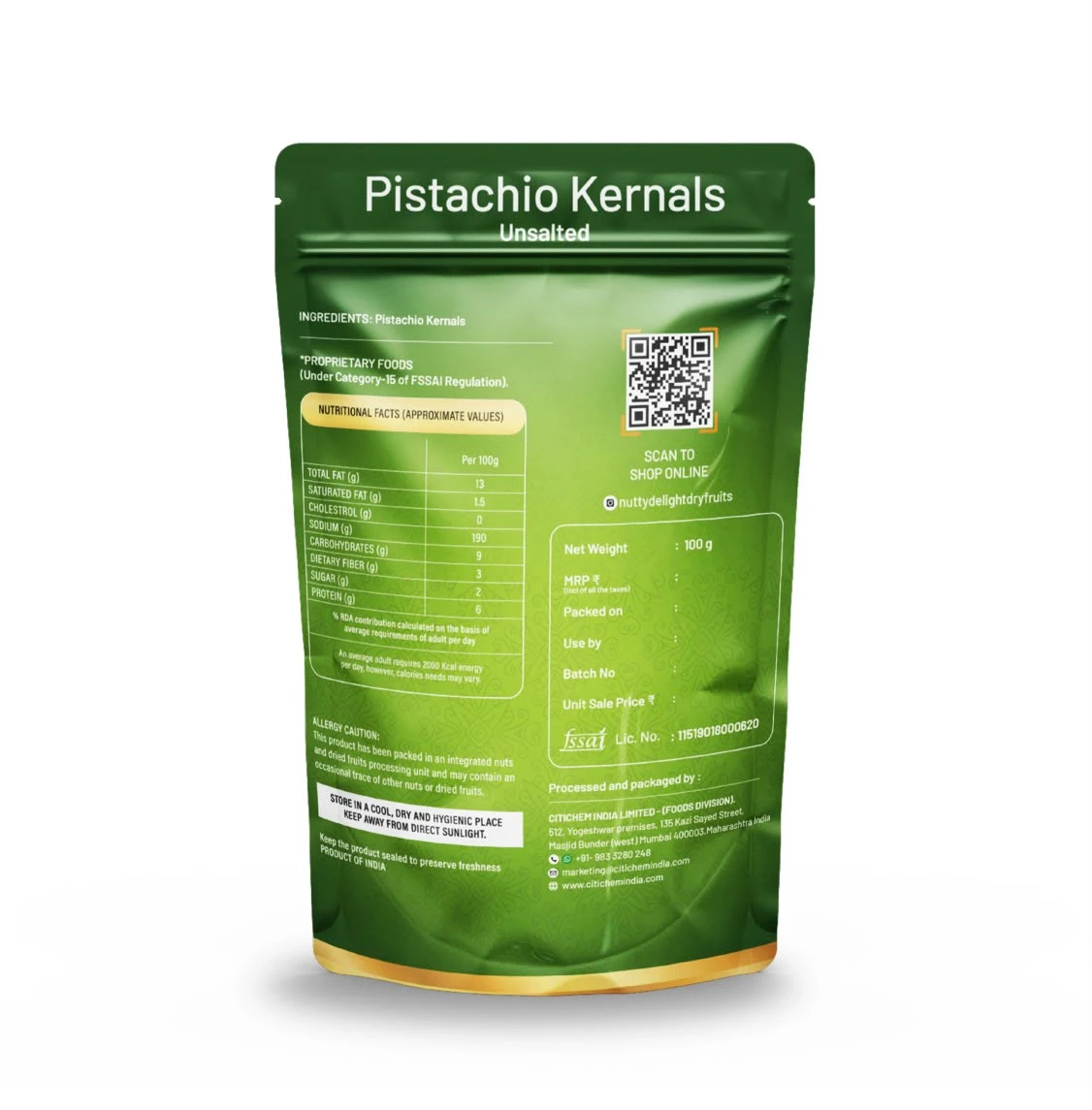Product