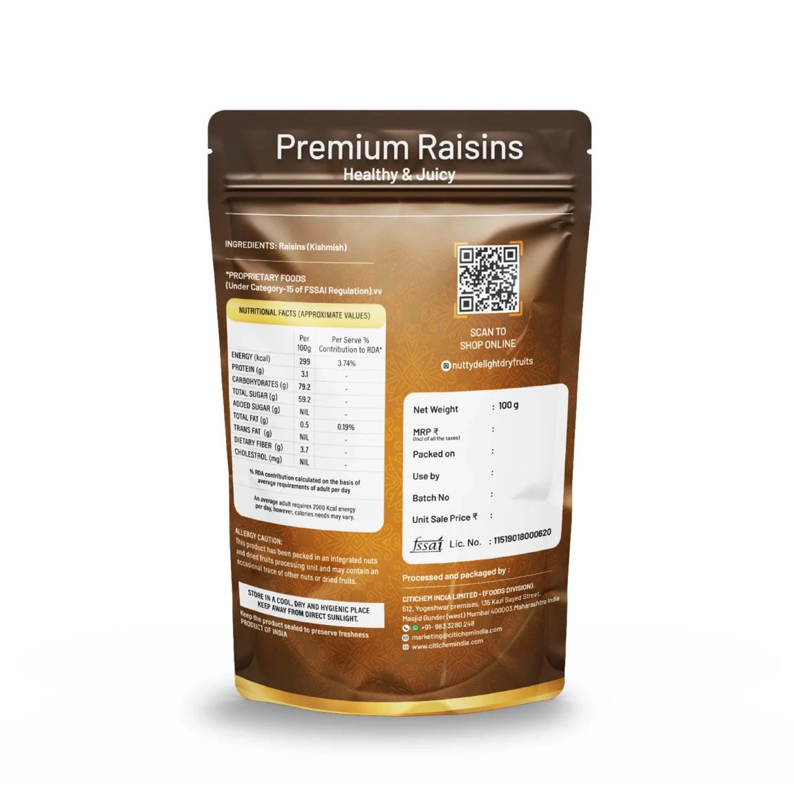 Product