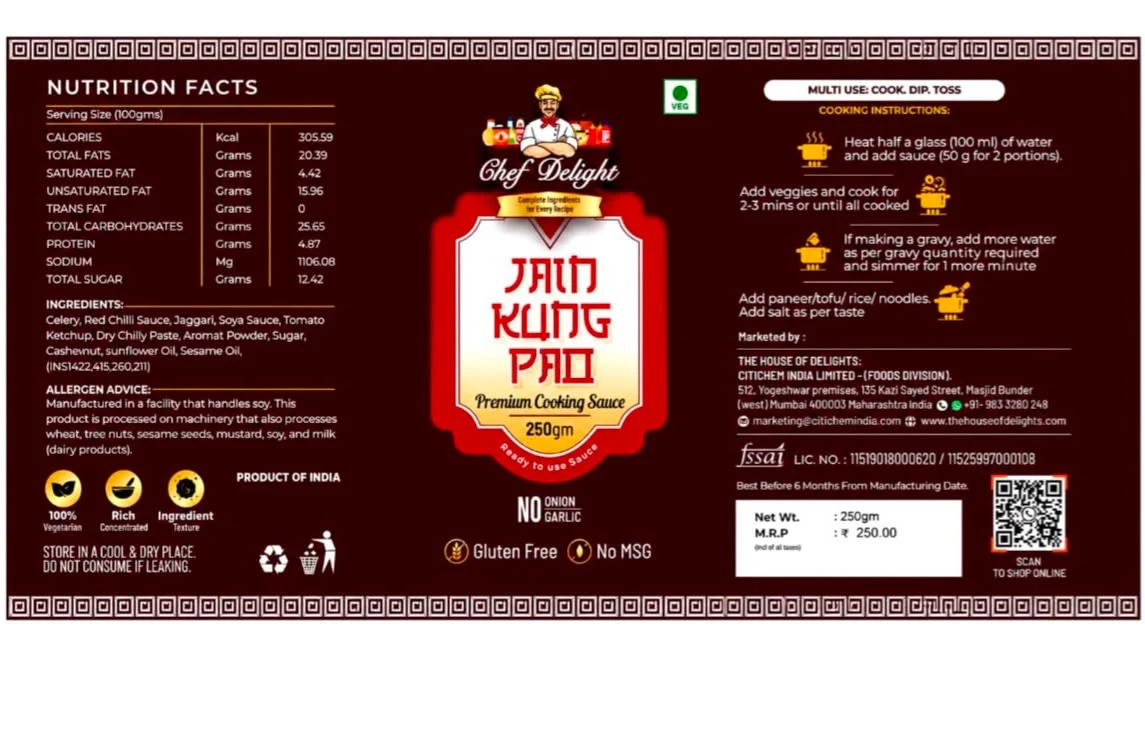Product