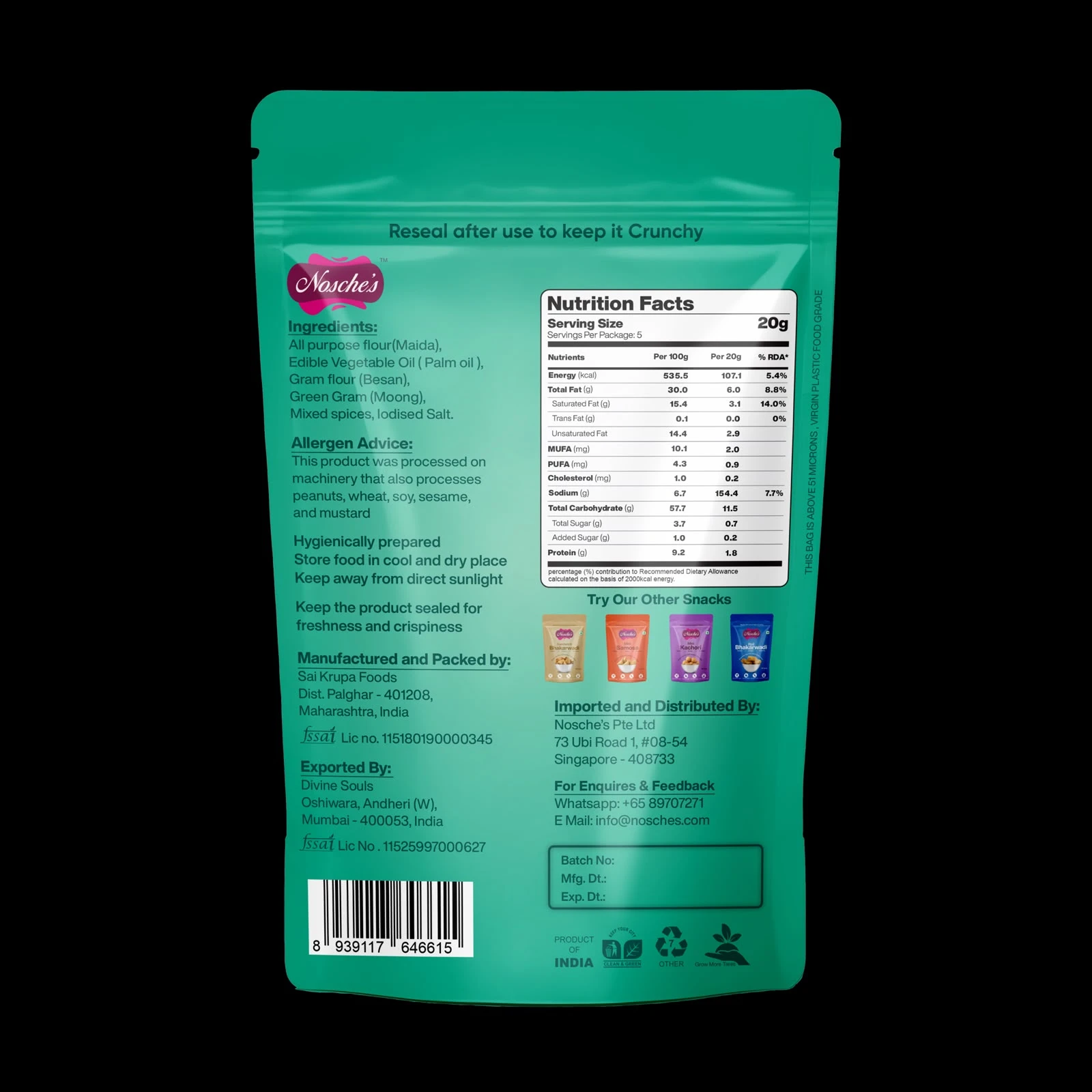 Product