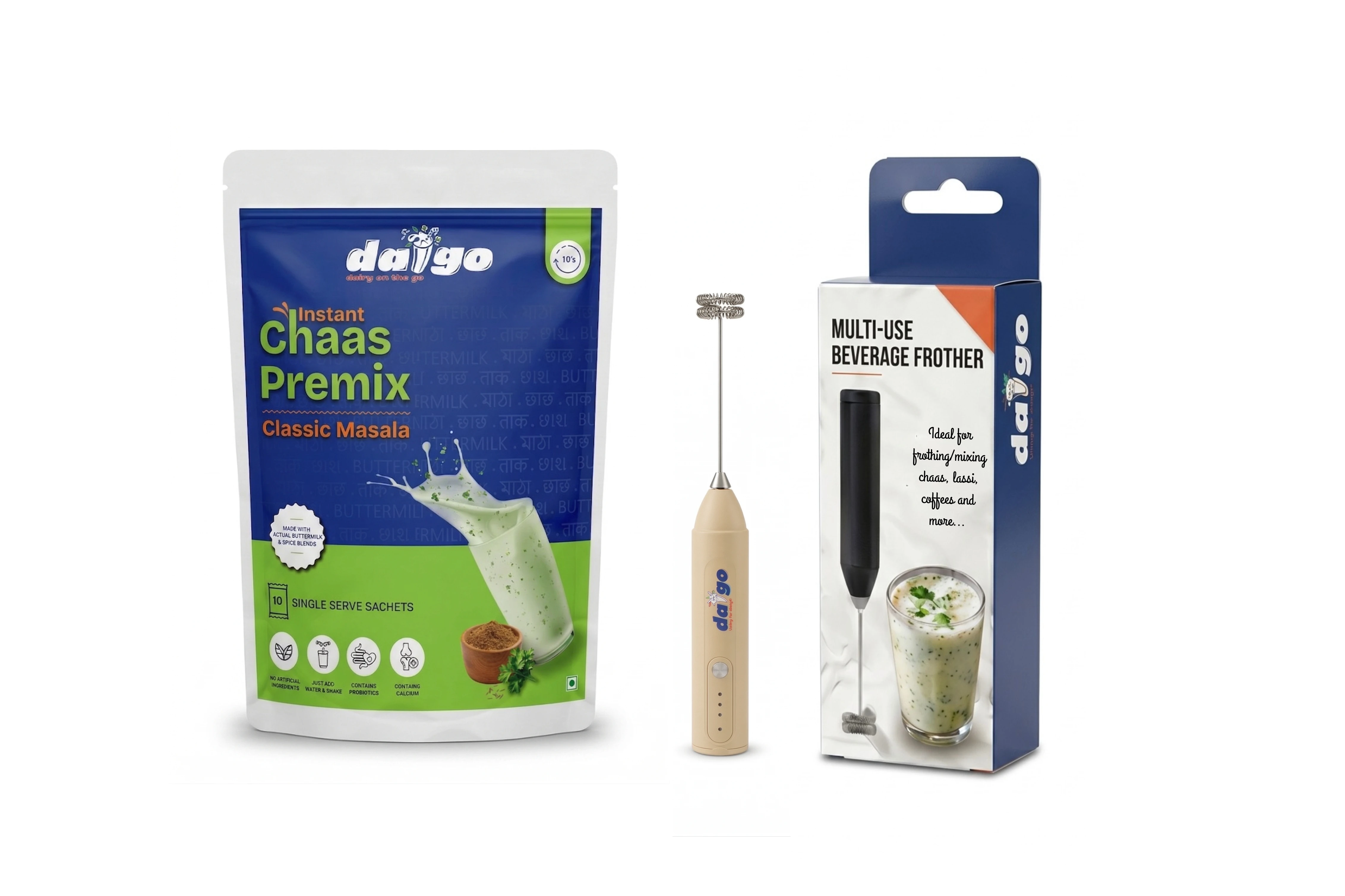 Product