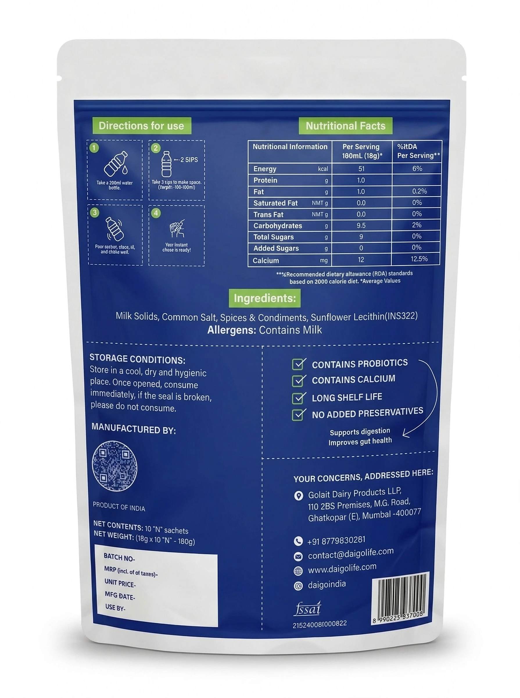 Product