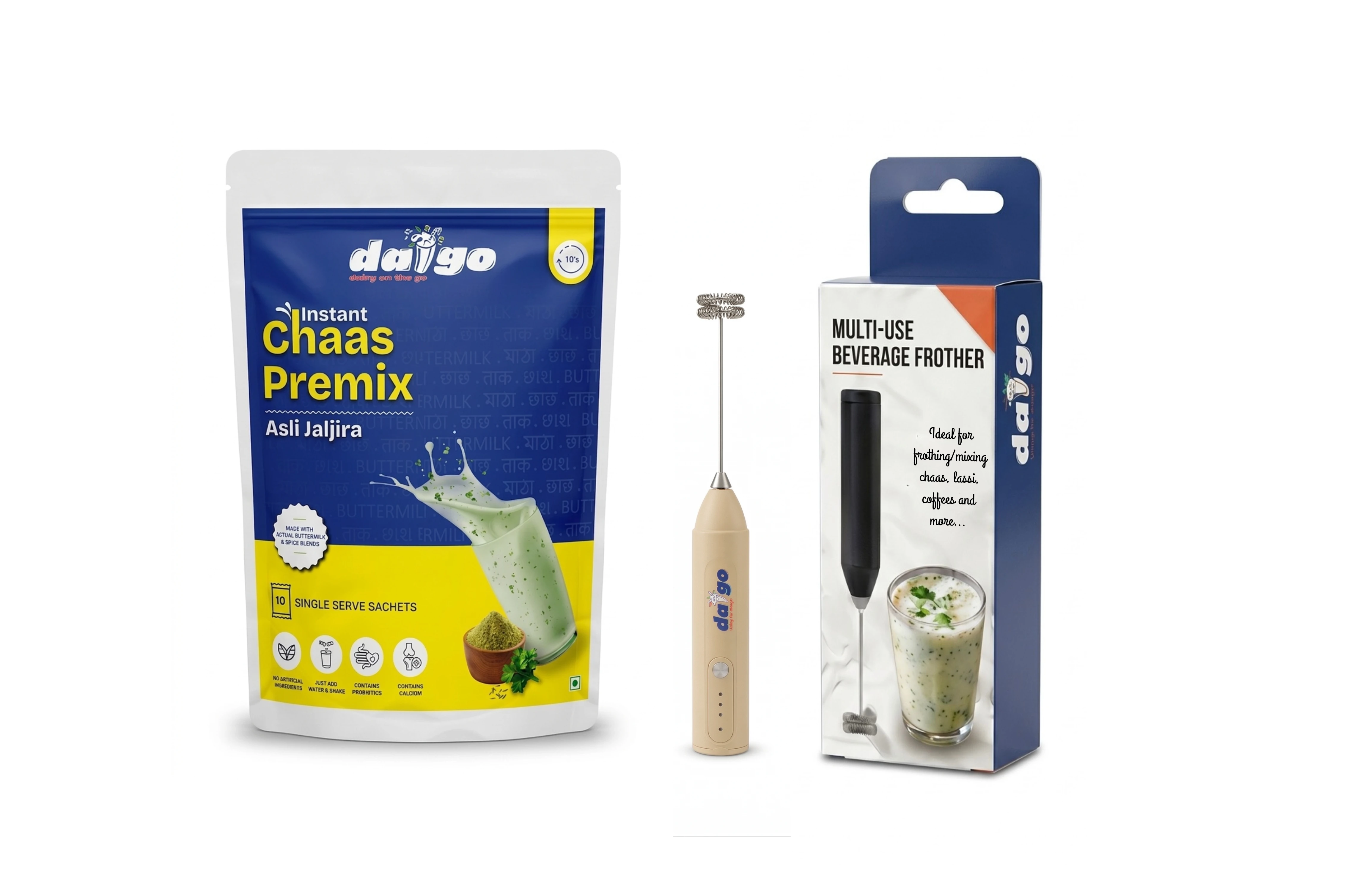 Product