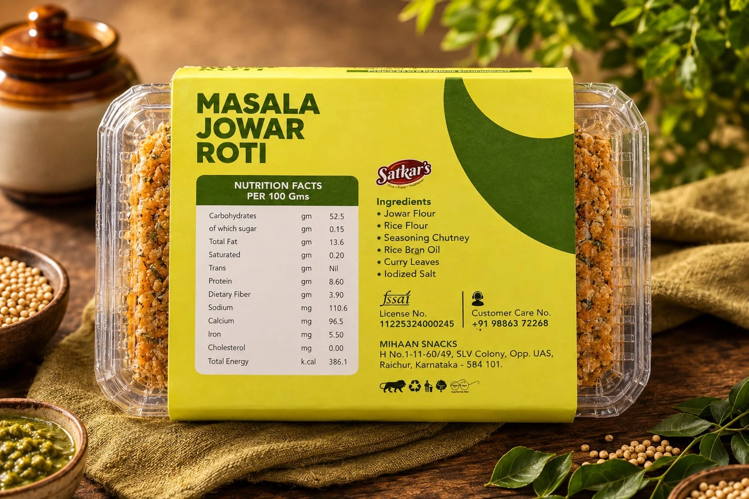 Product