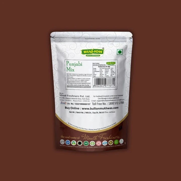 Product