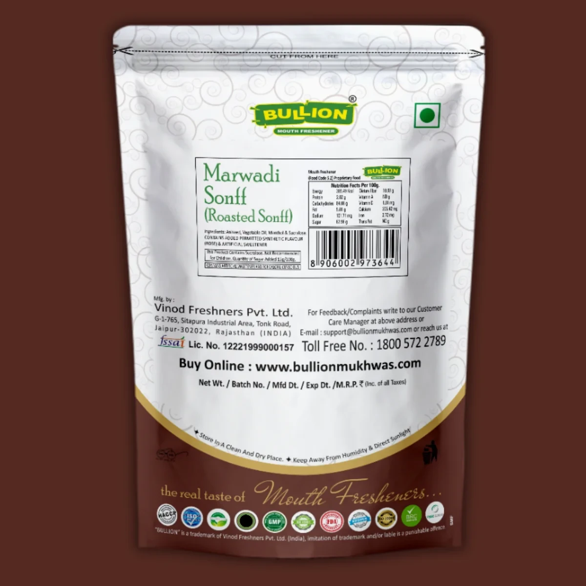 Product
