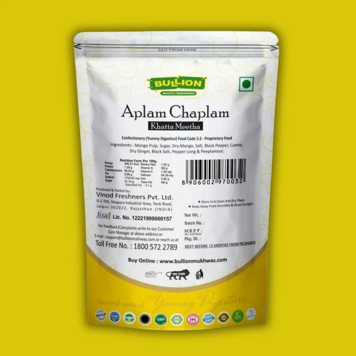 Product