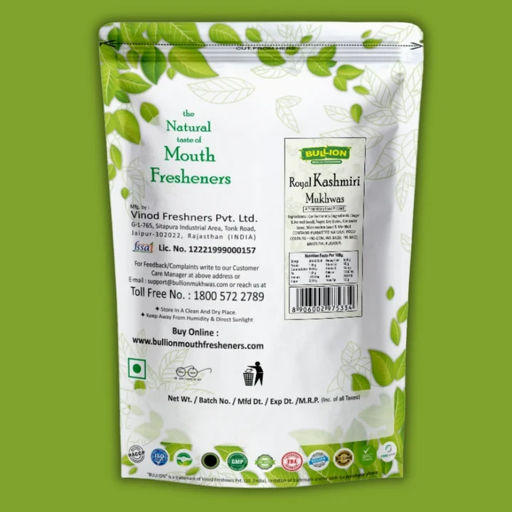 Product