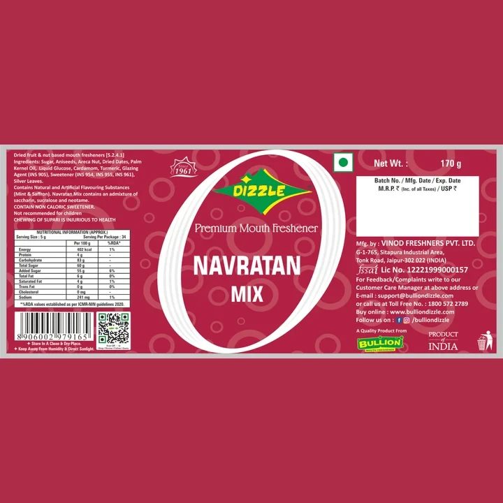 Product