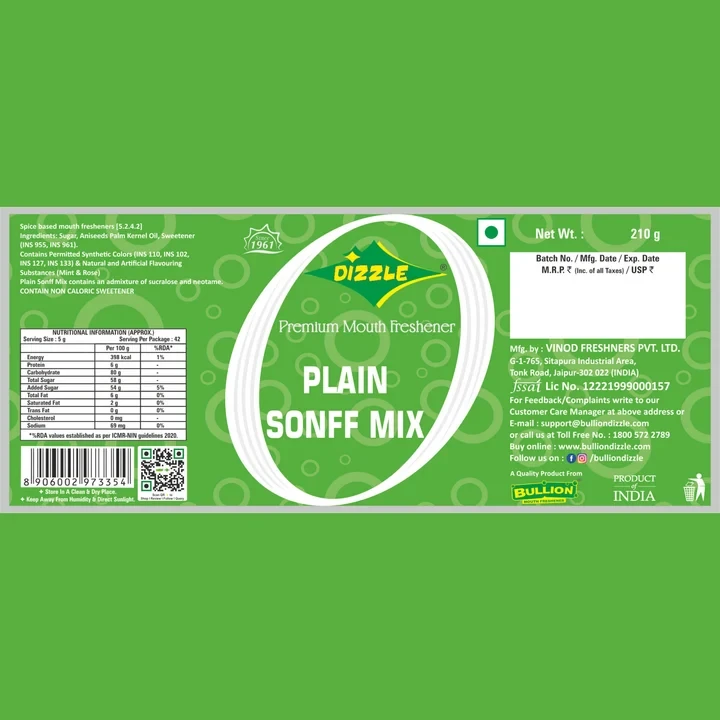 Product