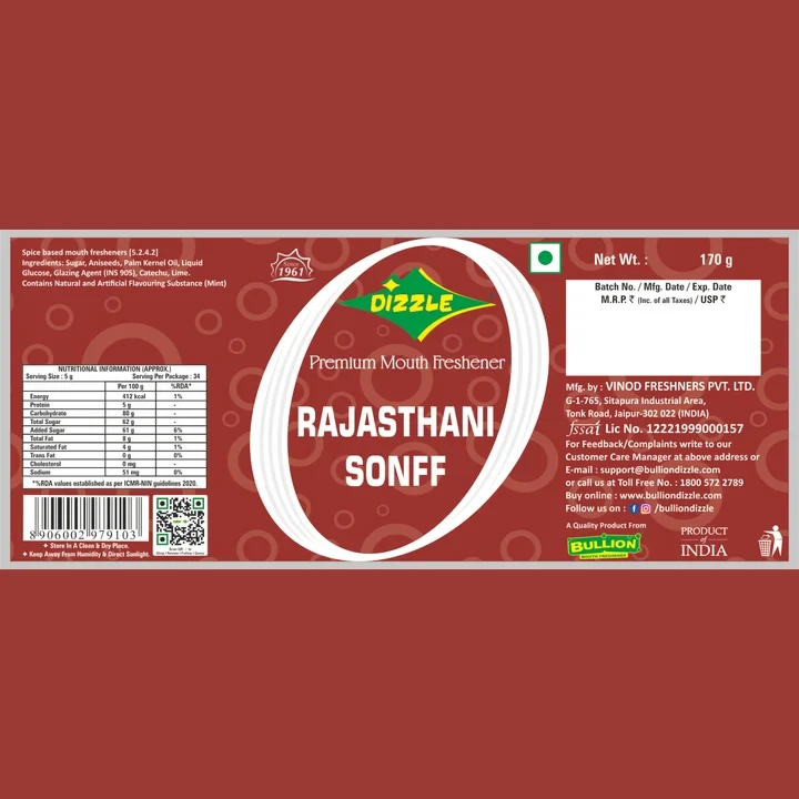 Product