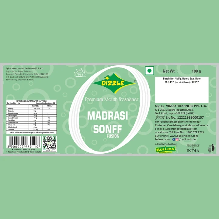 Product