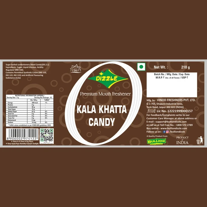 Product