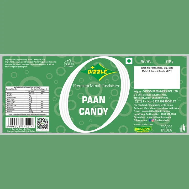 Product