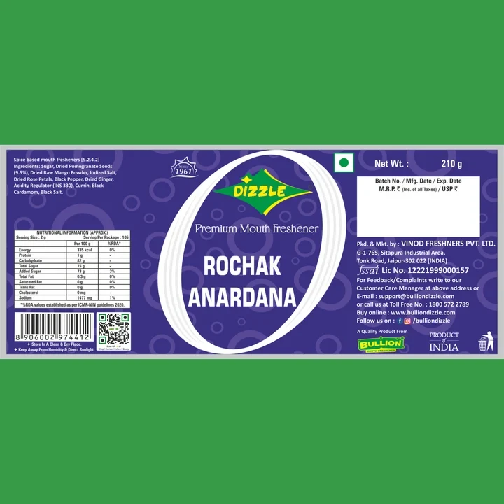 Product