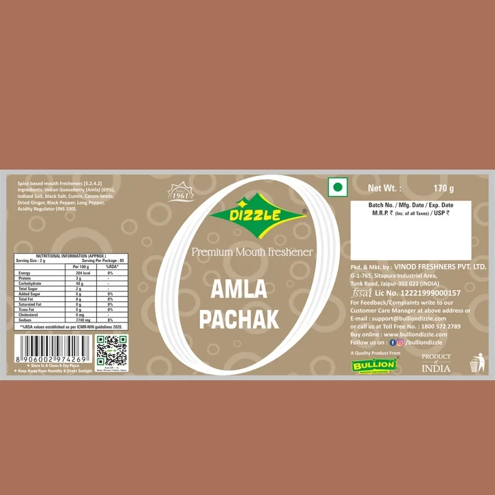 Product