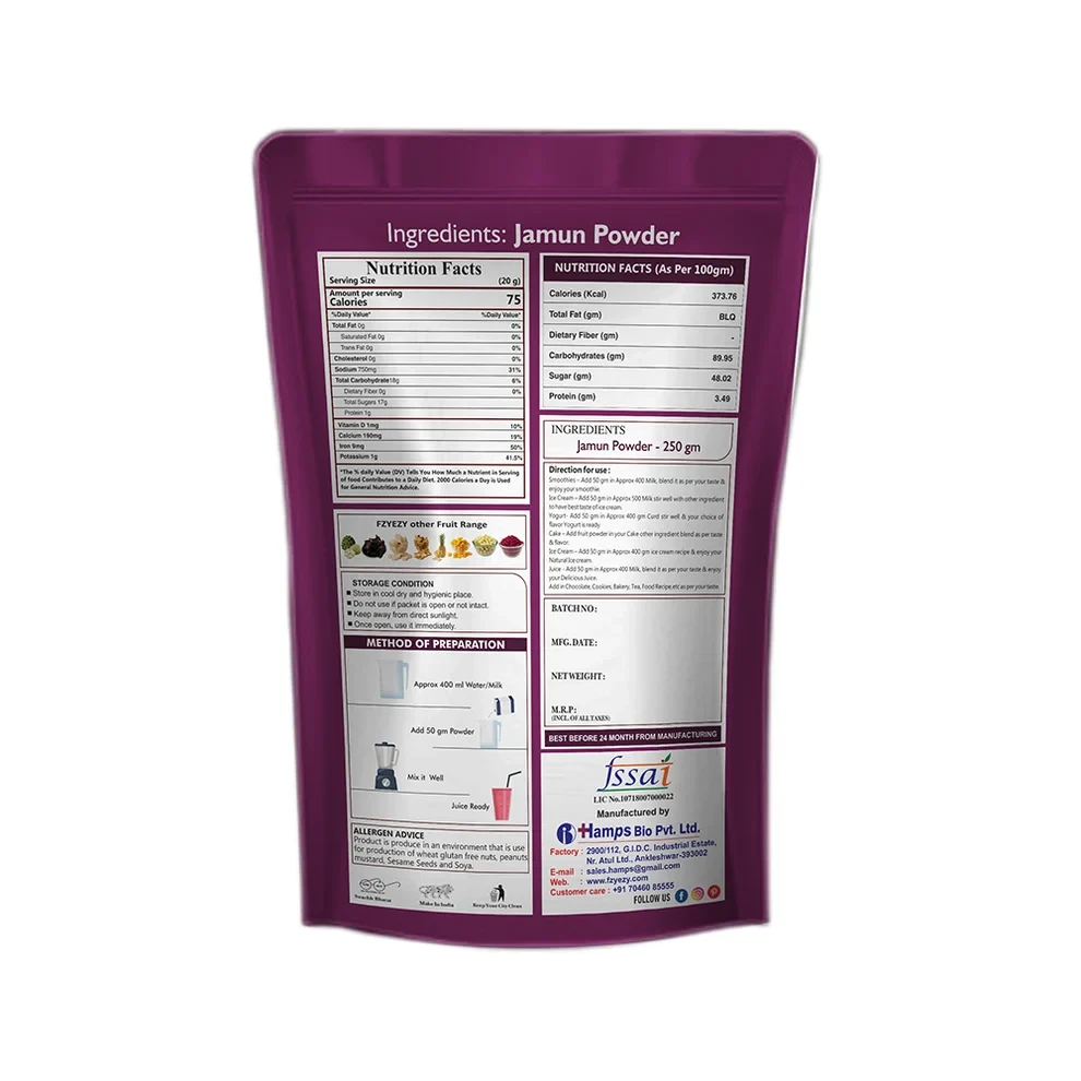 Product