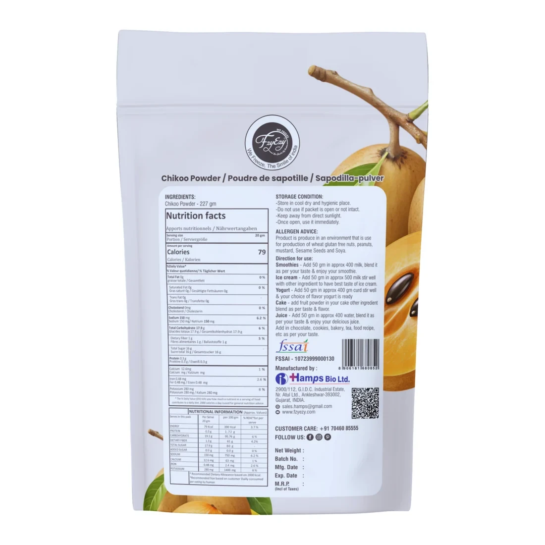 Product