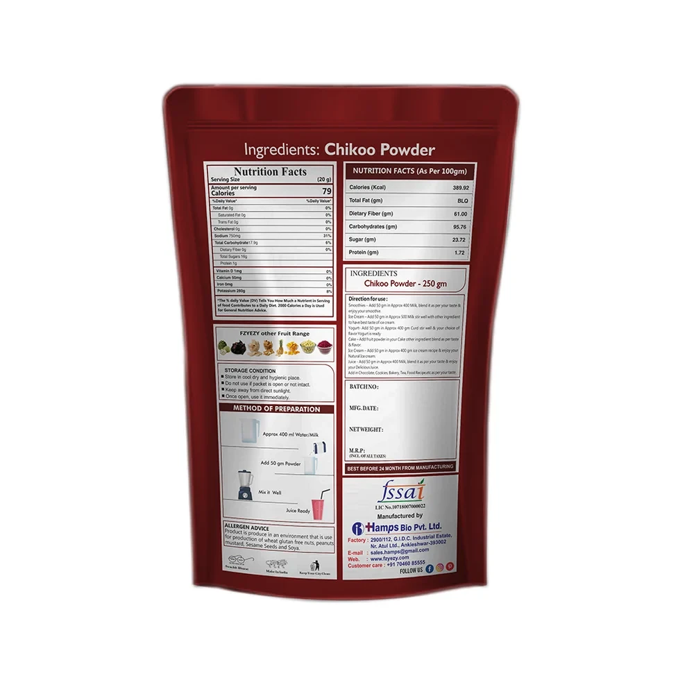 Product