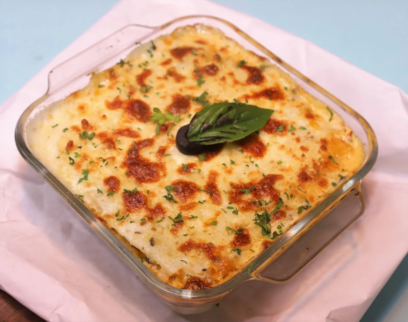 Lasagna